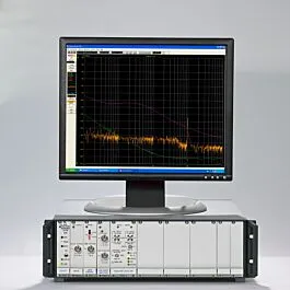 Sistema de Teste de Ruído de Fase Aeroflex PN9000