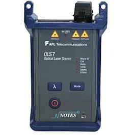AFL-Noyes OLS7-3 Fonte de Luz Laser