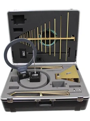 Kit de Antenas AH Systems AK-285T