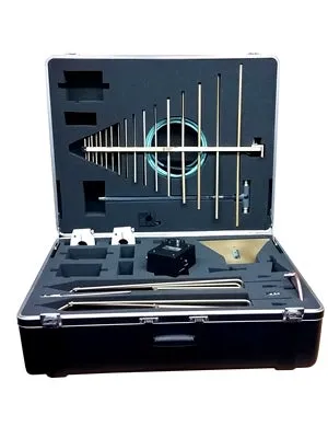 Kit de Antenas AH Systems AK18G