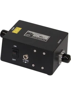 Pré-amplificador AH Systems PAM-0202