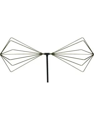 Antena Bicônica AH Systems SAS-540