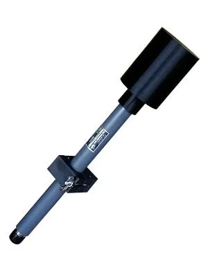 Antena Bicônica AH Systems SAS-547W