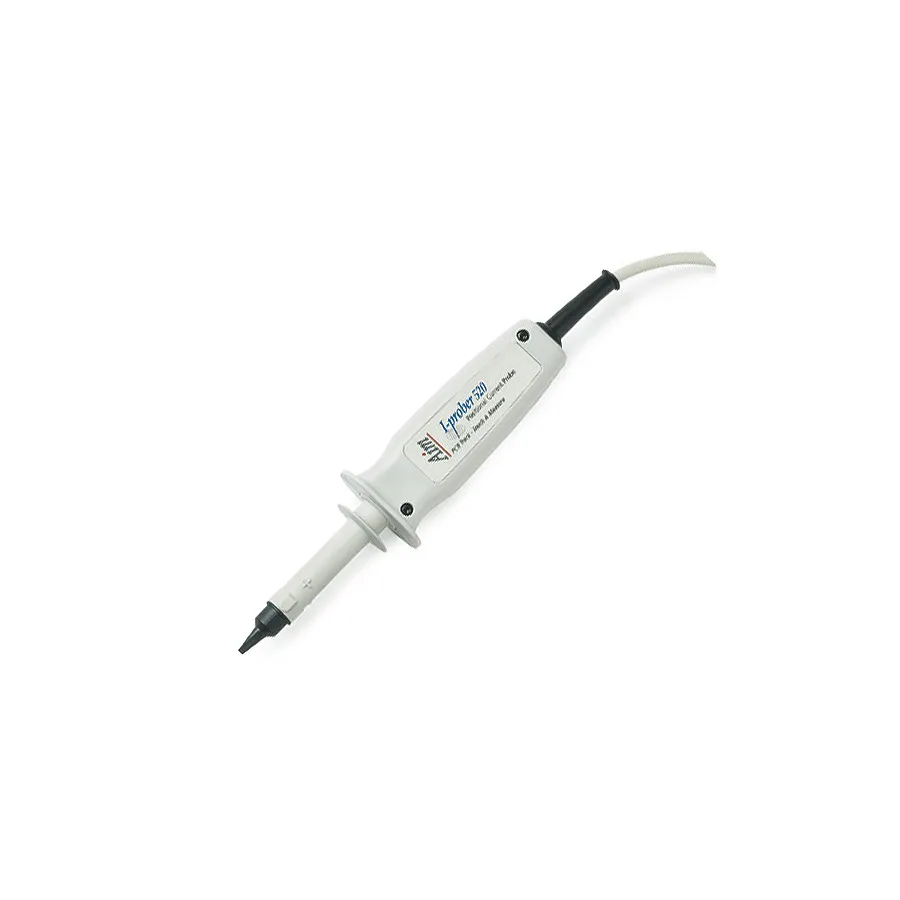Sonda de Corrente Aim TTi IPROBER 520