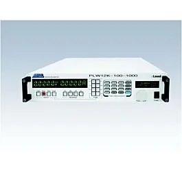 Carga Eletrônica American Reliance/Amrel PLW12K-120-1200E