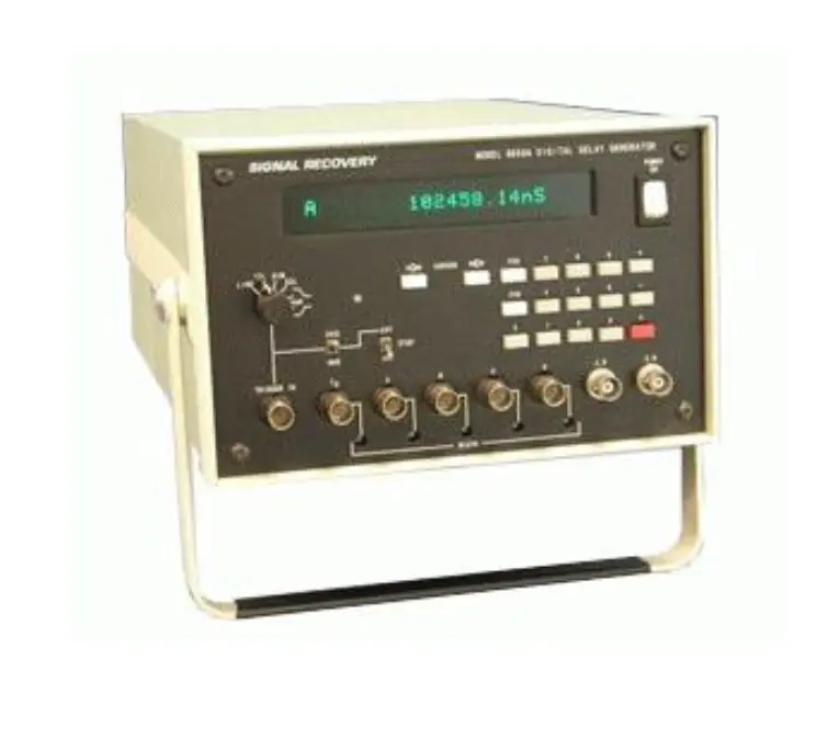 Gerador de Atraso/Pulso Digital Ametek 9650A