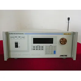 AMETEK California Instruments 3001IX-CTS Fonte de Energia CA/CC