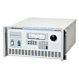 Carga Eletrônica AC AMETEK California Instruments 3091LD