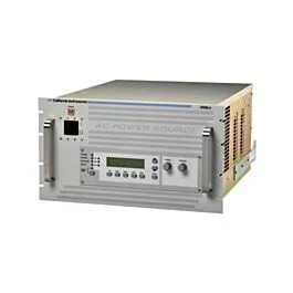 Fonte de Energia AC California Instruments 6000LS