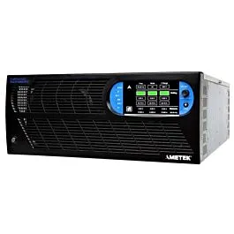 Fonte de Energia Programável AMETEK California Instruments AST6003 AC/DC