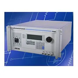 AMETEK California Instruments CSW5550 Fonte de Energia AC/DC