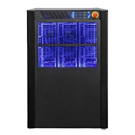 Simulador de Rede AMETEK California Instruments SQ0030 SEQUOIA