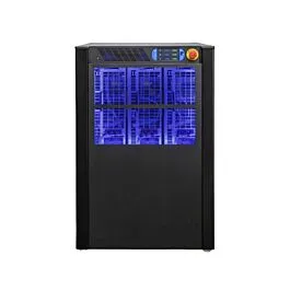 Simulador de Rede AMETEK California Instruments SQ0045