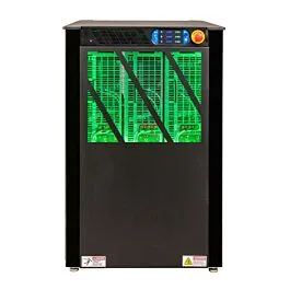 Simulador de Rede Regenerativo AMETEK California Instruments Sequoia 45 kW AC/DC
