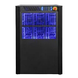 Simulador de Rede AMETEK California Instruments SQ0090 SEQUOIA