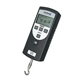 Medidor de Força Digital AMETEK Chatillon DFX2-050
