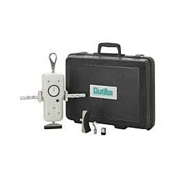 Avaliador de Resistência Mecânica AMETEK Chatillon DMG-500