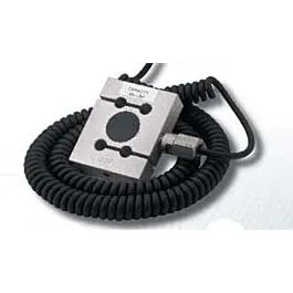 Sensor de Célula de Carga AMETEK Chatillon SLC-0200