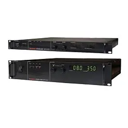Fonte de Alimentação CC Ametek DCS55-55E