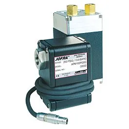 AMETEK JOFRA Módulo de Pressão APM300PSI