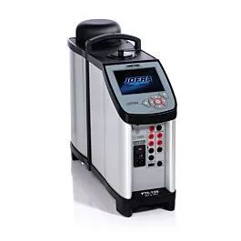 AMETEK JOFRA PTC125 Calibrador de temperatura