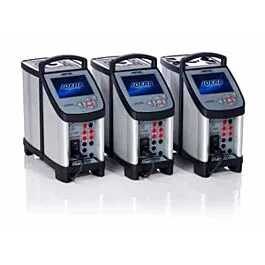 Calibrador de Temperatura AMETEK Jofra PTC660A