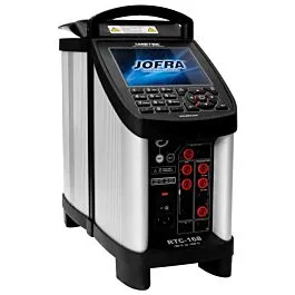 AMETEK - JOFRA RTC168 Calibrador de Temperatura de Referência