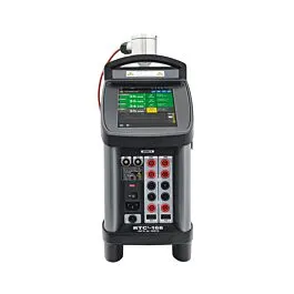 AMETEK - JOFRA RTCT-168 Calibrador de Temperatura de Referência