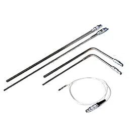 AMETEK - JOFRA STS050A350DH Sensor de Referência Pt100