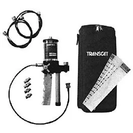 Kit de Bomba Hidráulica de Alta Pressão AMETEK M&G 5954P