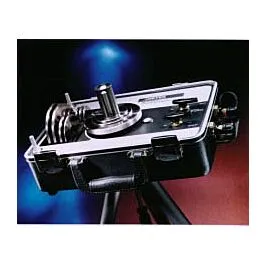Testador de Peso Morto Pneumático AMETEK M&G PK2-304WC-SS-1A