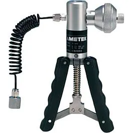 Kit de Bomba Pneumática AMETEK M&G T-960-KIT com Medidor de 3"