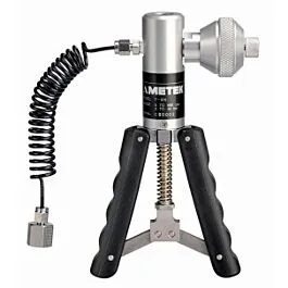 Bomba de Mão Pneumática AMETEK M&G T-965