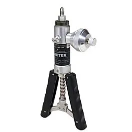 Bomba de Mão Pneumática AMETEK M&G T-975