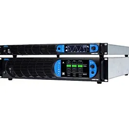 Fonte de Alimentação AC Programável AMETEK Asterion ASC