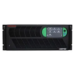 Sistema de Alimentação CC Bidirecional AMETEK Programmable Power MIB