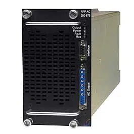 Módulo AC AMETEK Programmable Power RFP-A305K-875-2D1A