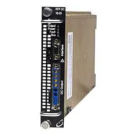 AMETEK Programmable Power RFP-D1065-5A1-1G1A Módulo de Fonte de Alimentação DC