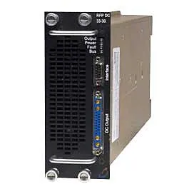 Módulo CC AMETEK Programmable Power RFP-D2450-2A3-1G2A ReFlex Power