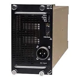 Módulo de Carga CC AMETEK Programmable Power RFP-L3500-375-1G2A