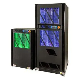 AMETEK Programmable Power TA Tahoe Fonte de Alimentação AC/DC Programável