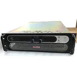Fonte de Alimentação DC Modular Ametek SGA160/63E