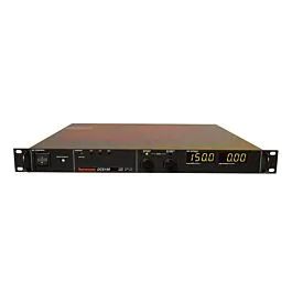 Fonte de Alimentação DC AMETEK Sorensen DCS150-8, Interface M9C