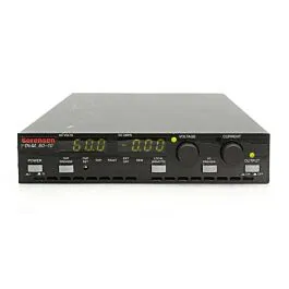 AMETEK Sorensen DLM60-10R Fonte de Alimentação DC