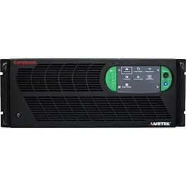 Fonte de Alimentação CC Bidirecional AMETEK Sorensen MiBeam 37kW, 600V, 150A