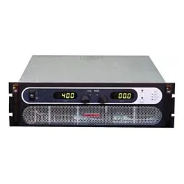 Fonte de Alimentação DC AMETEK Sorensen SGA600-17