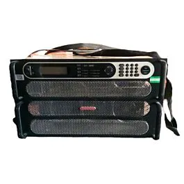 Fonte de Energia CC AMETEK Sorensen SGI600-50 Programável
