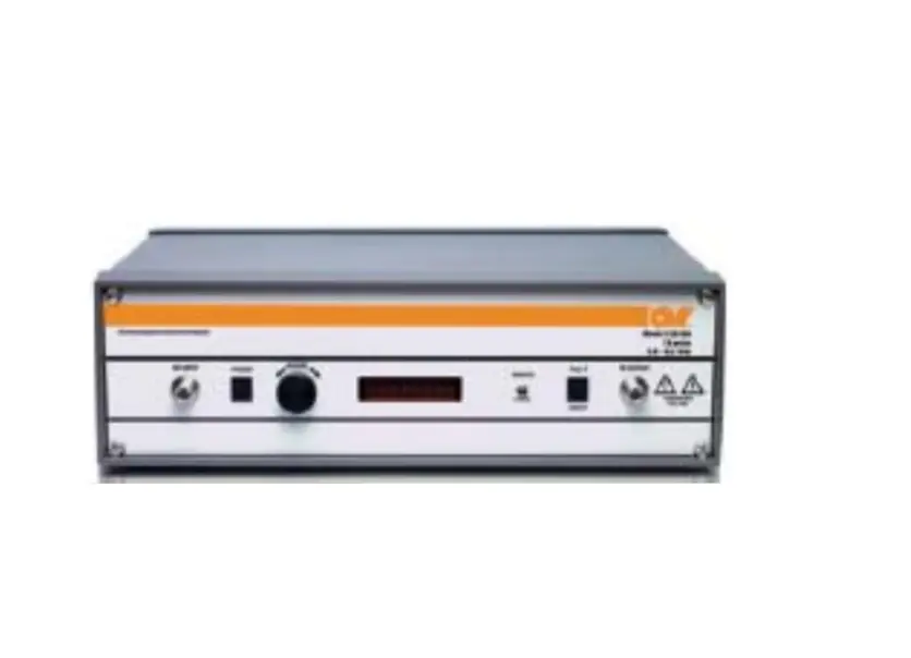 Amplificador de Banda Larga Amplifier Research 10S1G4