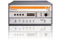 Amplificador de RF de Banda Larga Amplifier Research 150W1000
