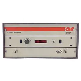 Amplificador de Micro-ondas Amplifier Research 15S4G8A